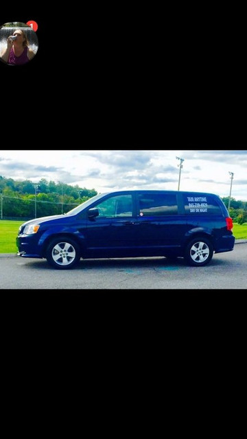 Taxi Anytime-塞维尔维尔必去景点