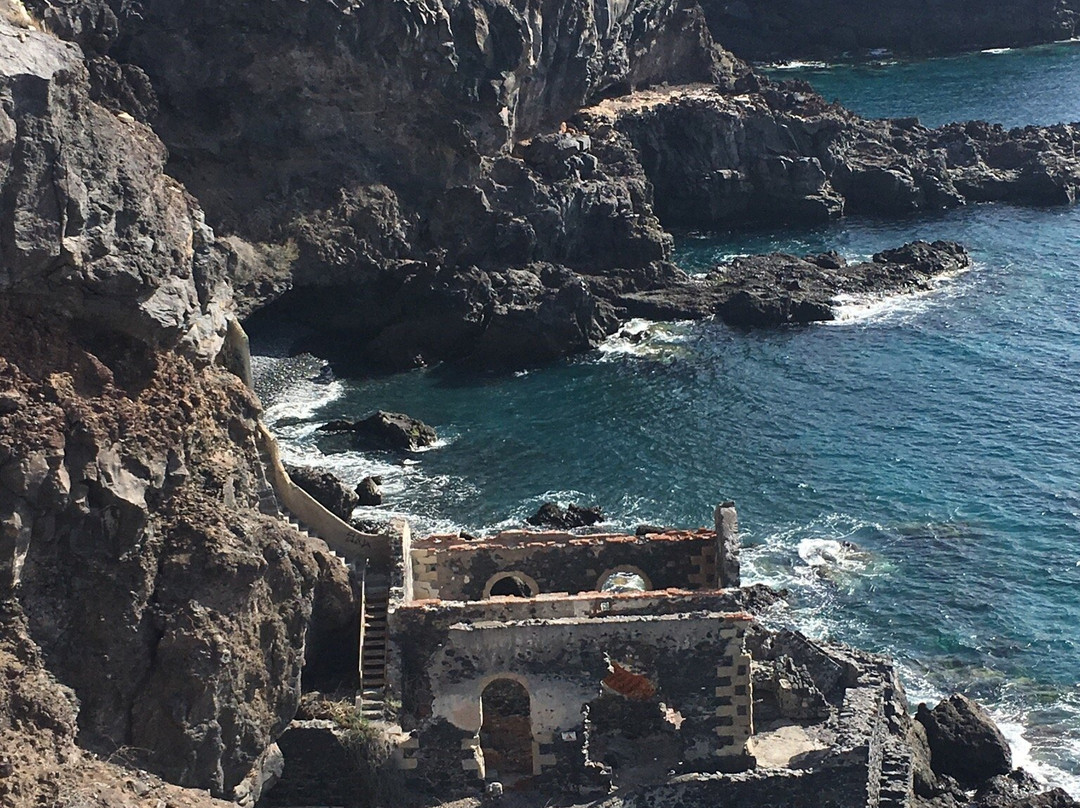 圣胡安海滩旅游攻略图片