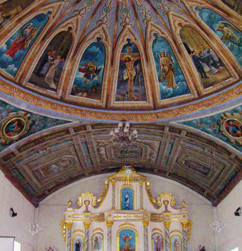 St Michael Archangel Church景点图片