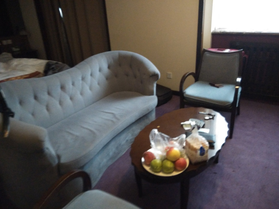 大通会馆酒店主图