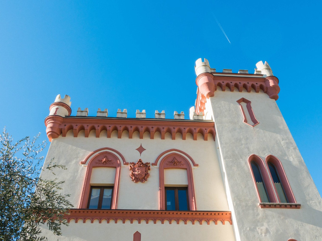 Castello Baraing景点图片