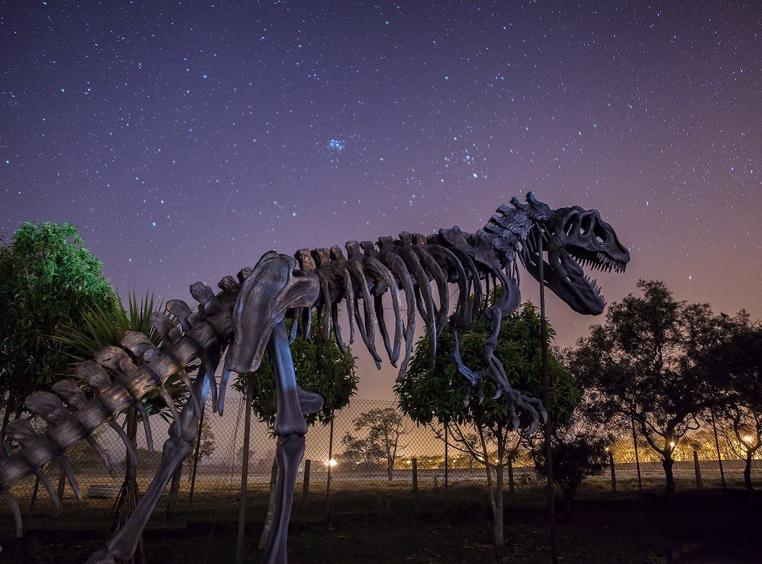 CEU - Centro de Estudos do Universo