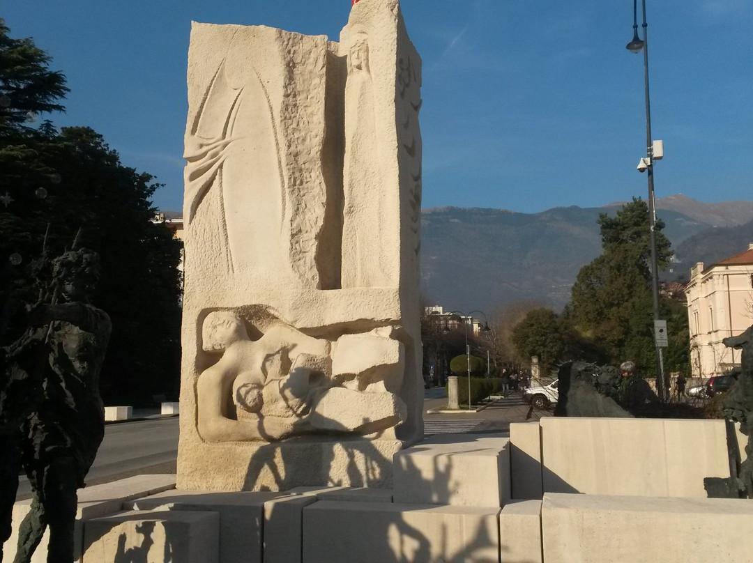 Piazza del Popolo景点图片