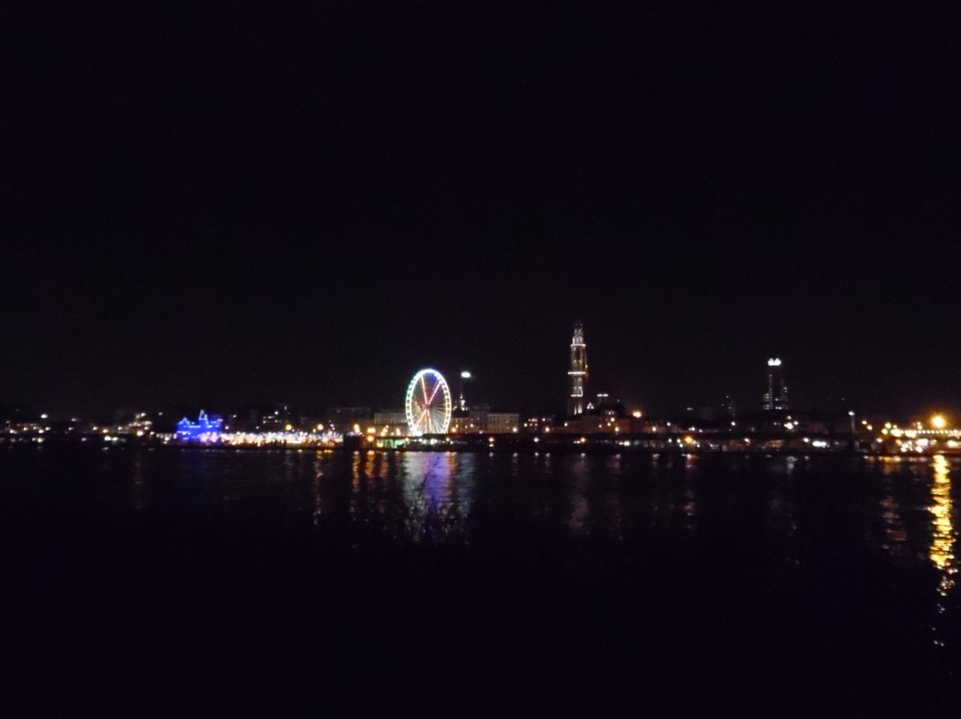 Maritiem Openluchtmuseum Boeienweide景点图片