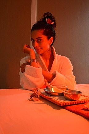 Aromatics Spa-内罗毕必去景点