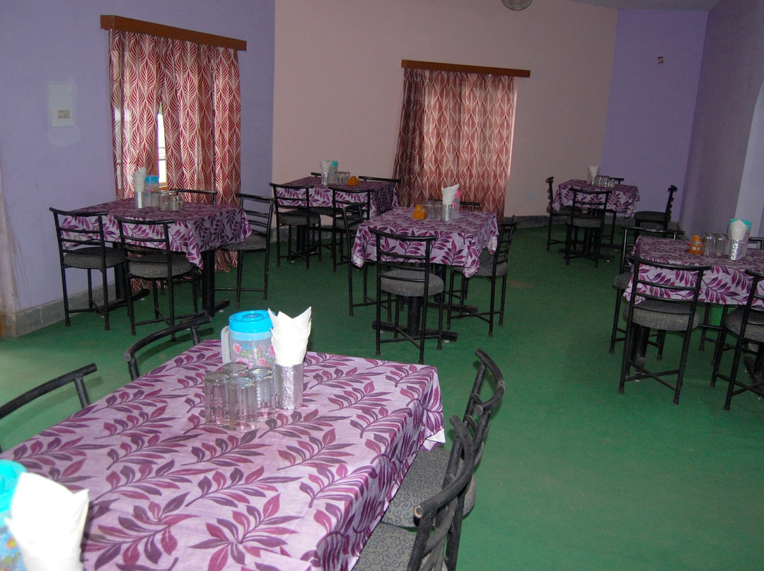 OYO 36907 Shivalik Guest House主图