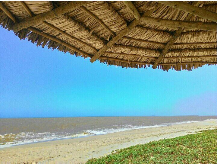 Joao Francisco Beach