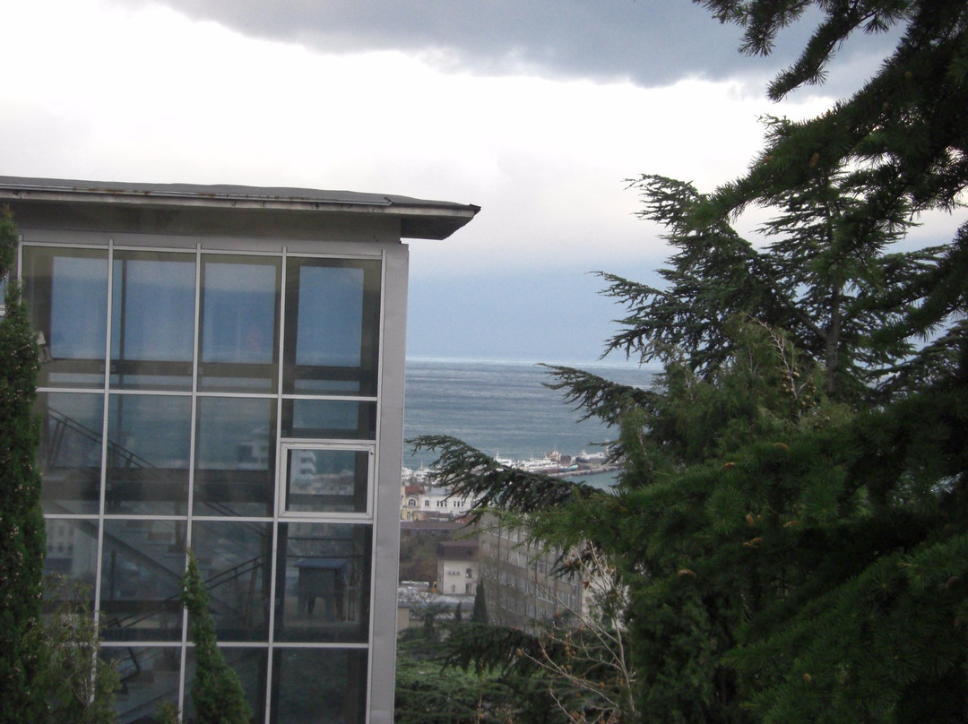 Pansionat Yaltinskiy主图