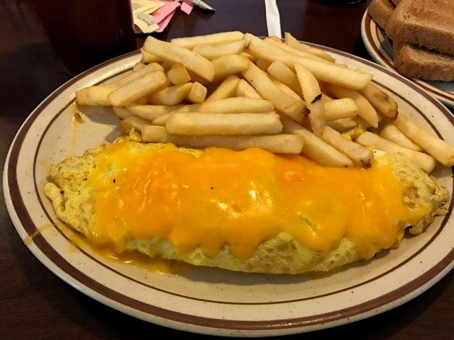 Eat'n Park Restaurant