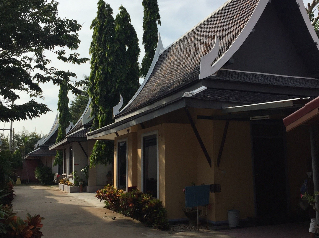Sweet Inn Resort Hotel主图