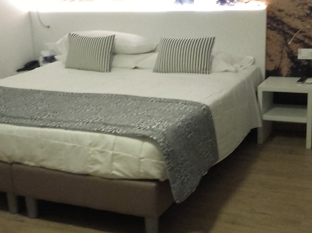 Albergo San Remo主图