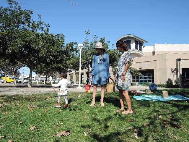 Torrance Certified Farmers' Market-托伦斯必去景点