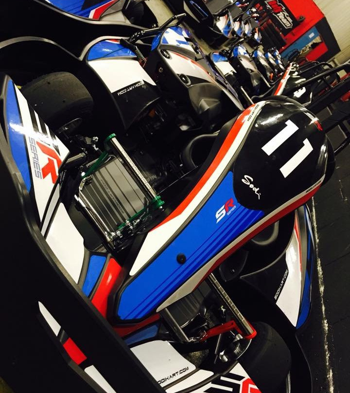 Karting 51景点图片