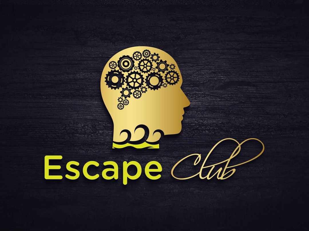 Escape Room Club景点图片