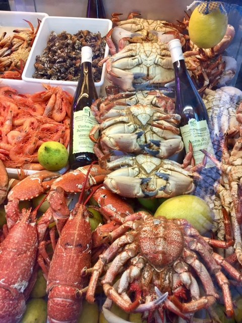 Culinary Backstreets Lisbon-里斯本必去景点