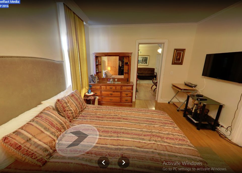 River Breeze Inn主图