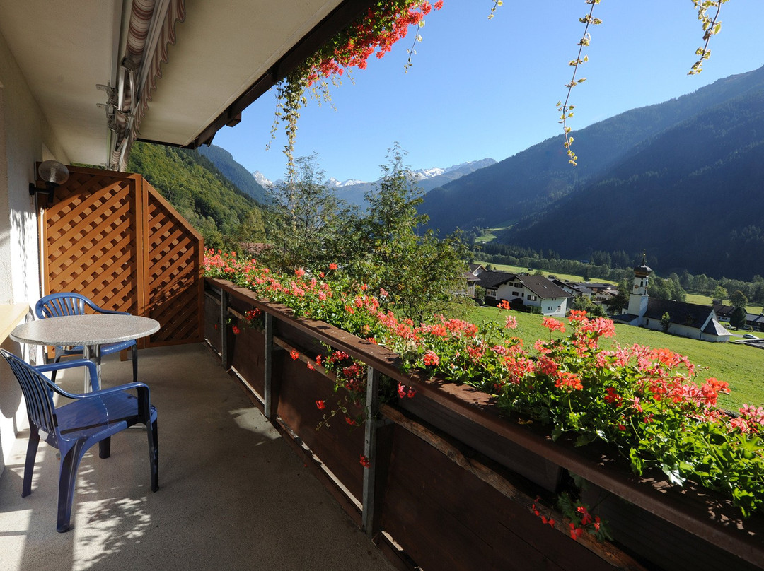 Sonnenhang Montafon主图