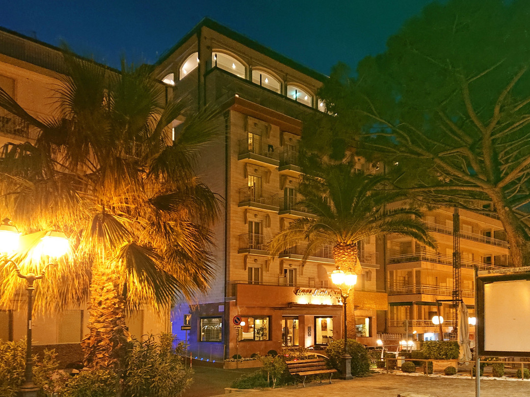 Grand Hotel Spiaggia主图