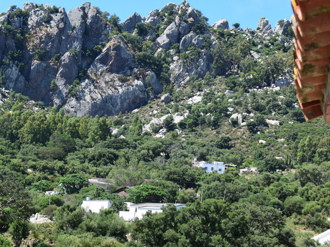 Aventuras Del Sur-塔里法必去景点