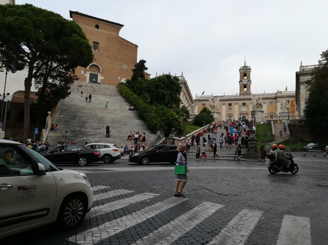 Civitavecchia-Tours-Cerveteri必去景点