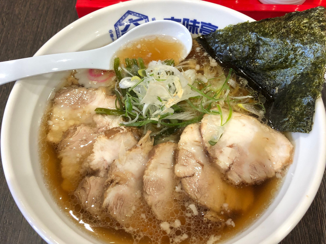 志免町餐馆和美食-Rokumitei