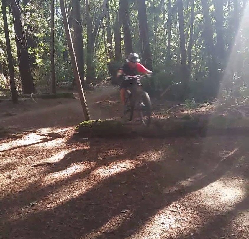 Cyclepath Outfitters-Soquel必去景点