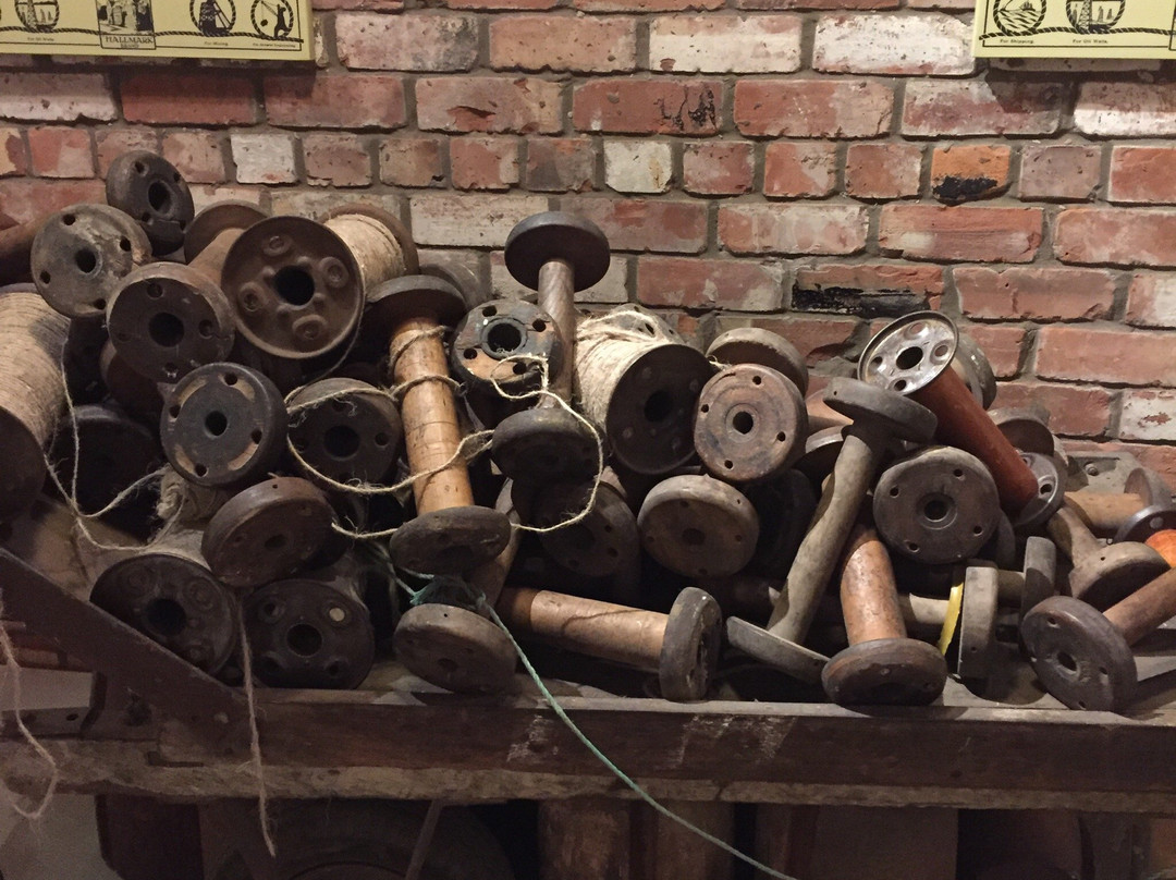 The Ropewalk景点图片