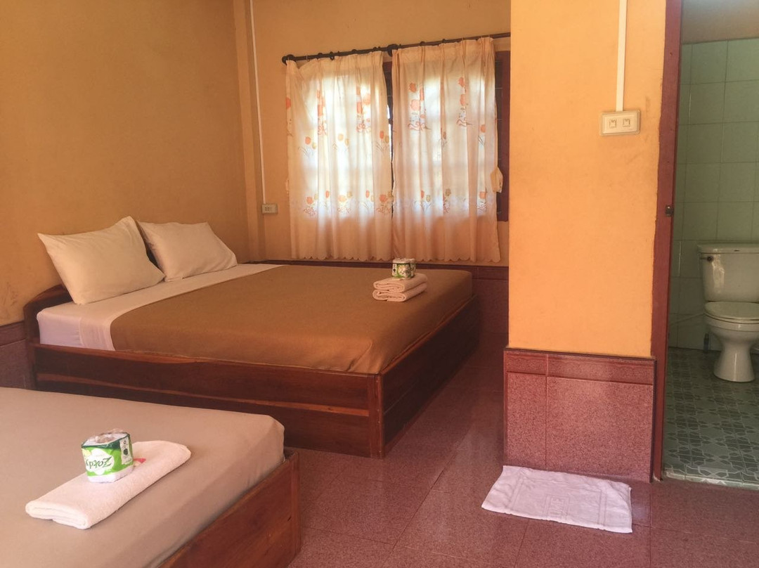 Dalom Guesthouse主图