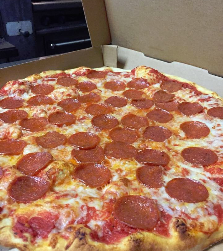 Little Italy Italian Restaurant & Pizza