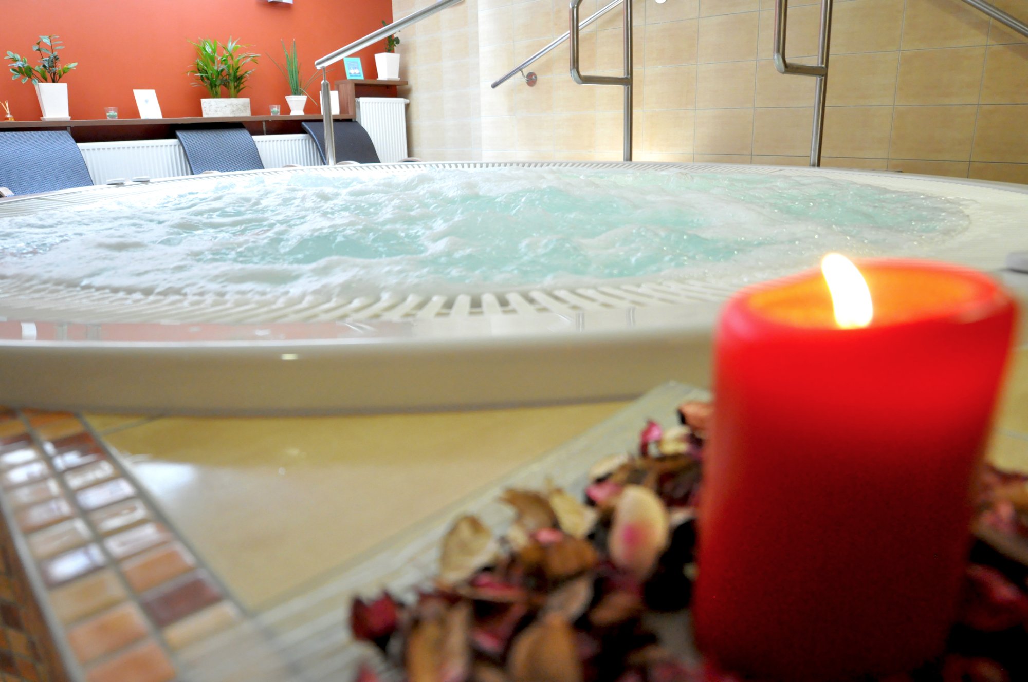SPA Zdrojowe Zacisze-官方