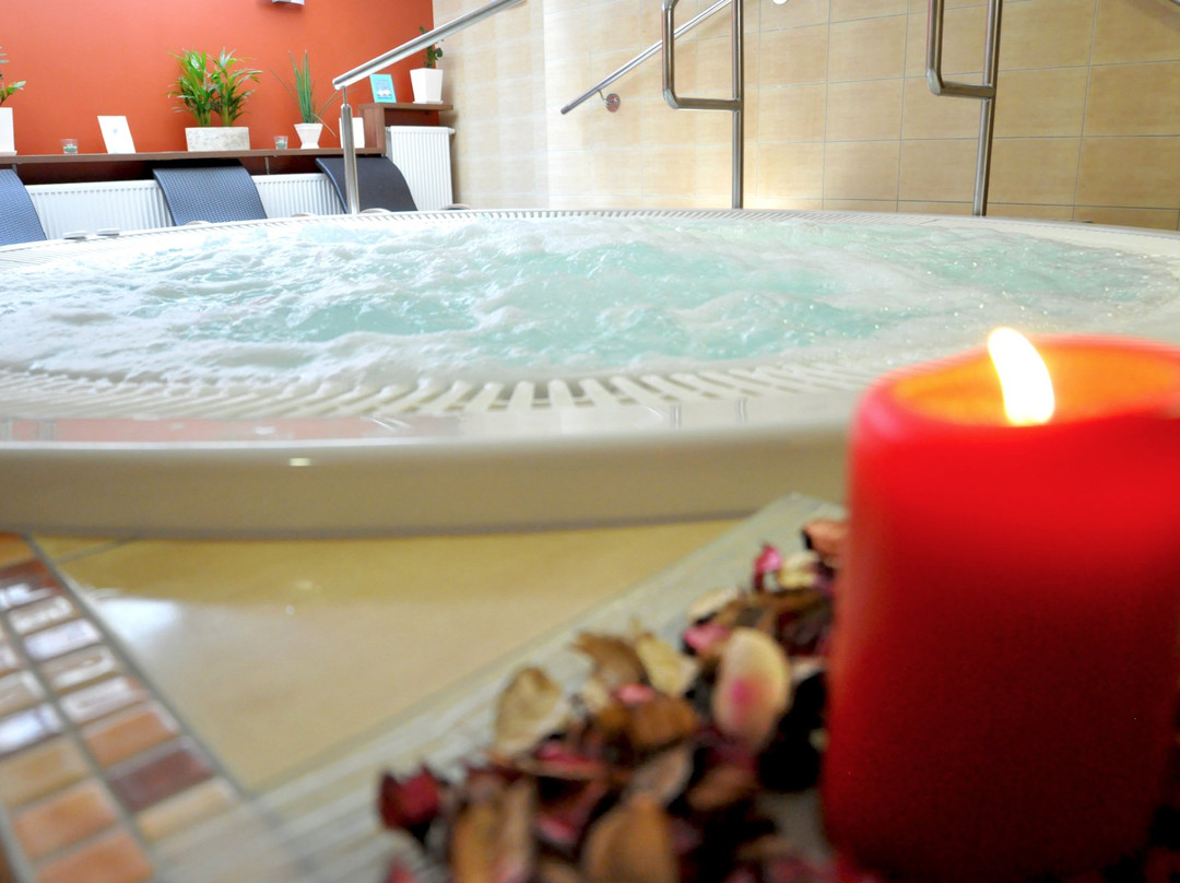 SPA Zdrojowe Zacisze主图
