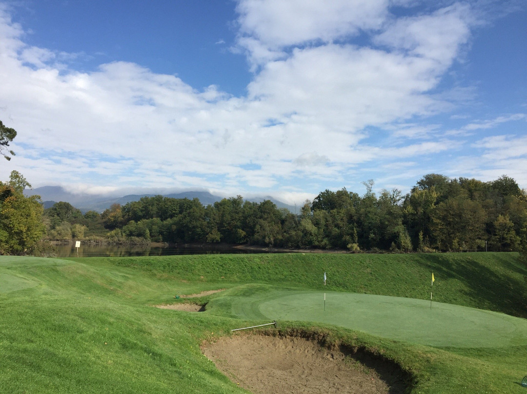 Poggio dei Medici Golf Club景点图片
