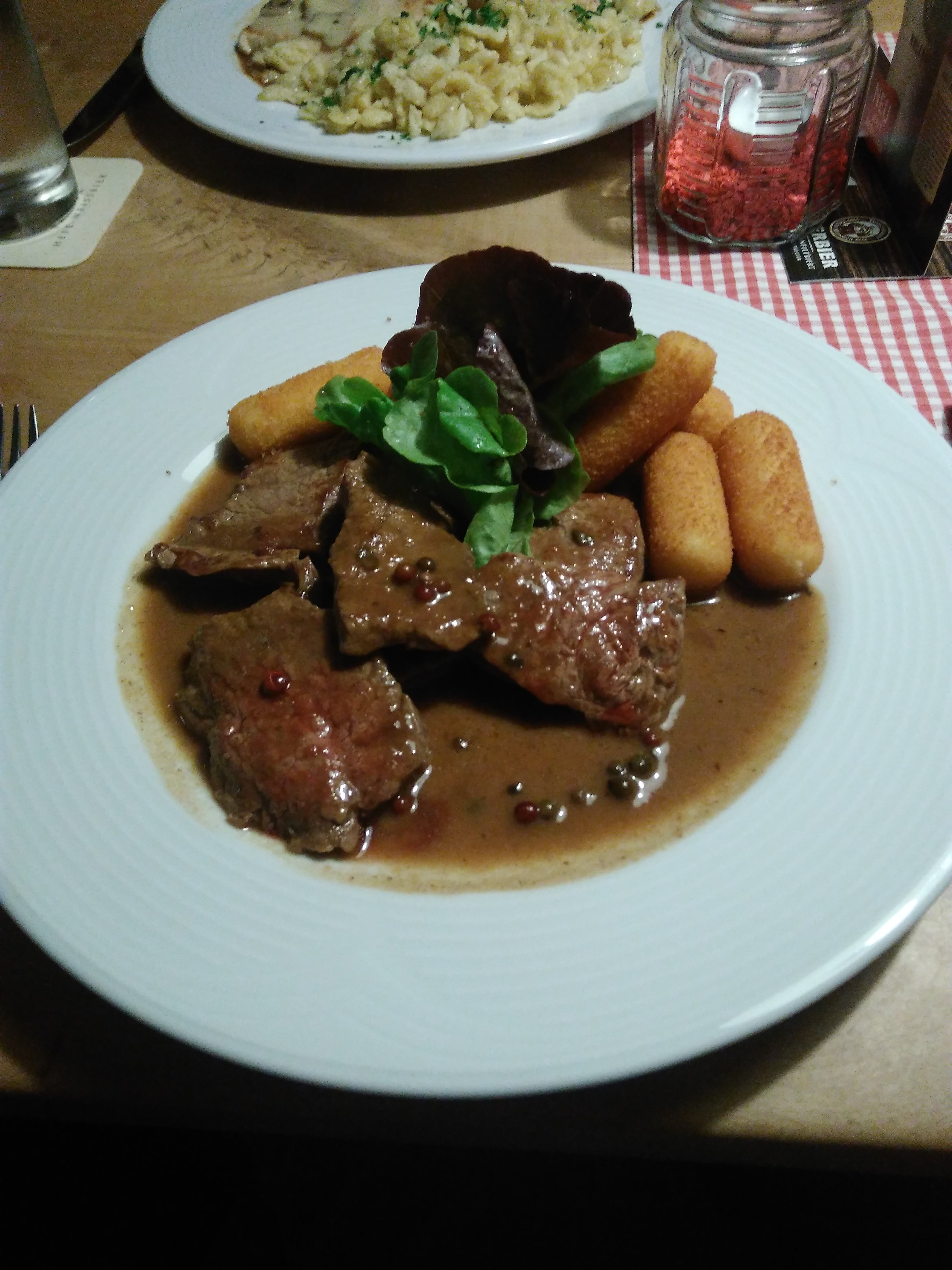 Gasthof Zur Post-官方