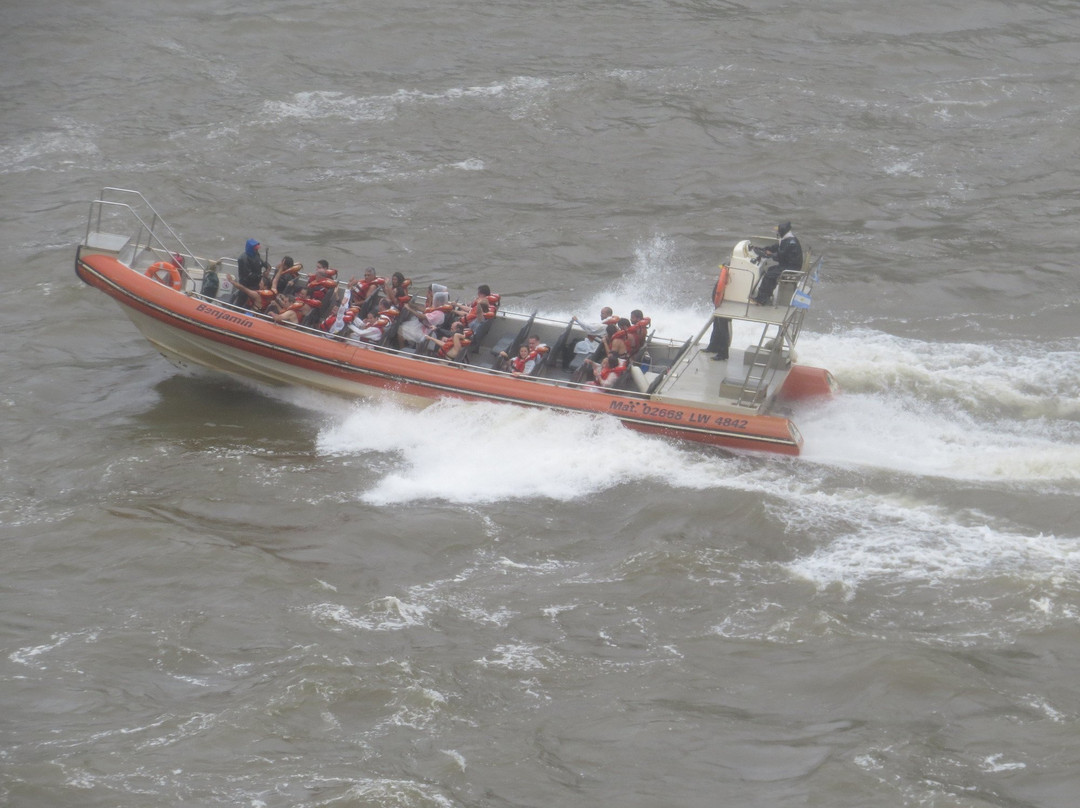 Safaris de la Selva-伊瓜苏港必去景点