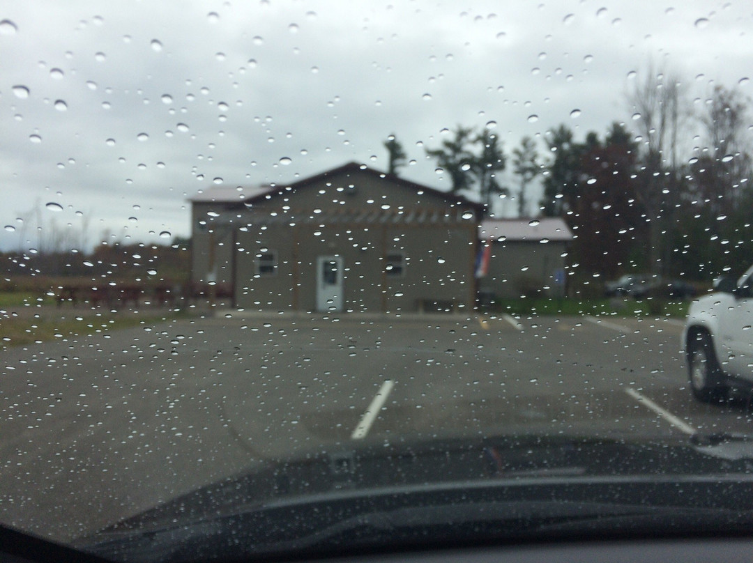 Forgotten Fire Winery-Marinette必去景点