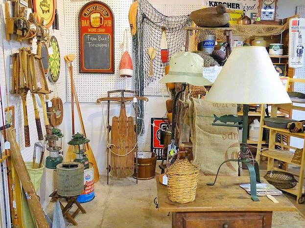 Key City Antiques-North Wilkesboro必去景点