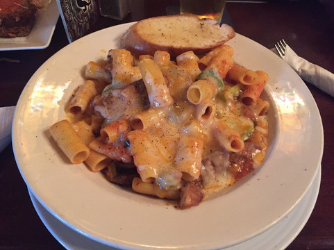 The Black Dog Pub主图