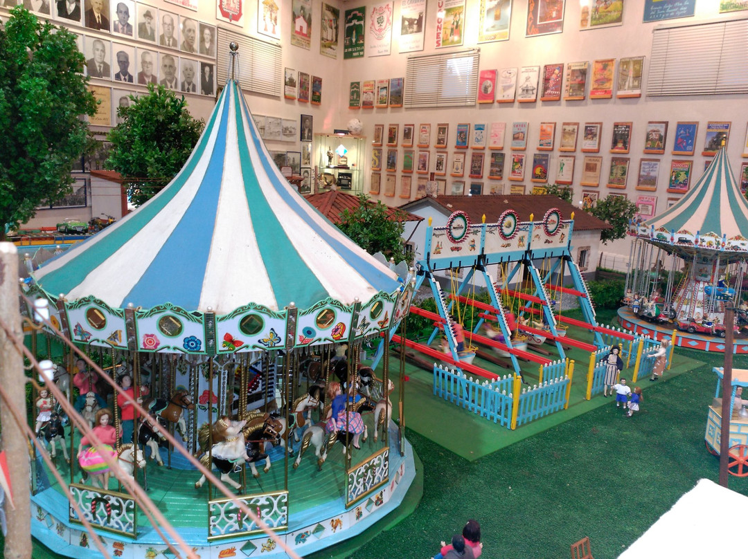 Museo de la Romeria Manolito El Pegu景点图片