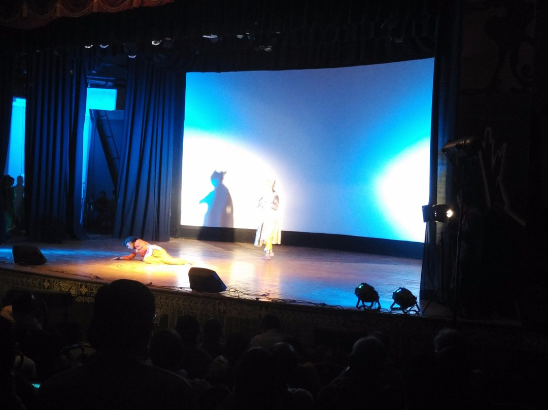Rabindra Tirtha景点图片