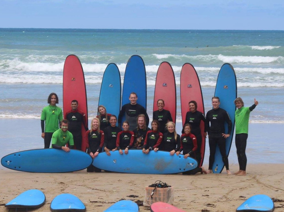 SeaEarth Adventures-安格尔西岛必去景点