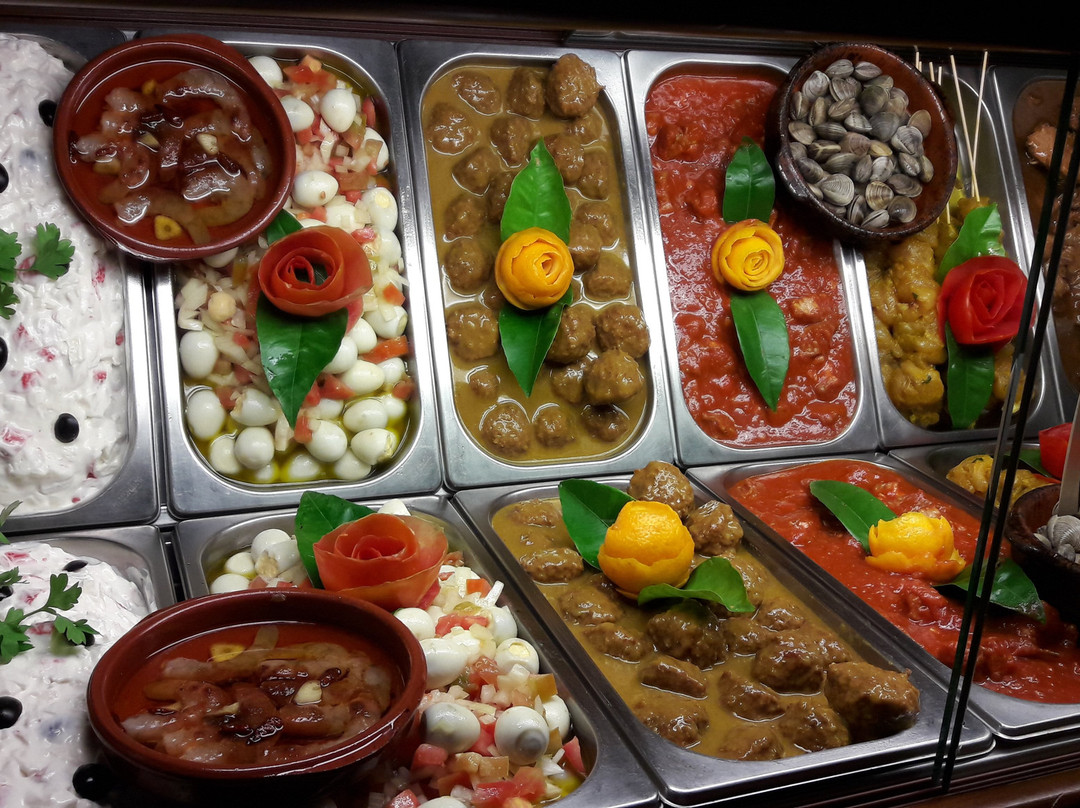 Bodeguita la Fuensanta