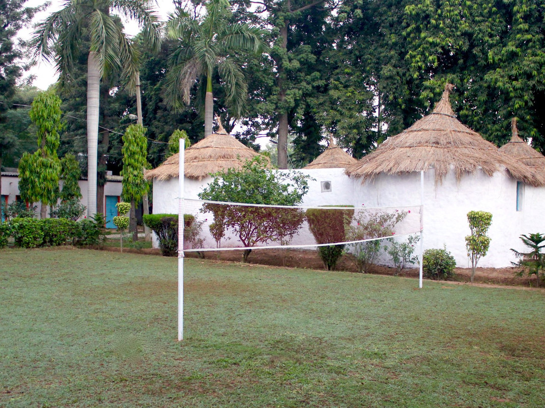 Gharora旅游攻略图片