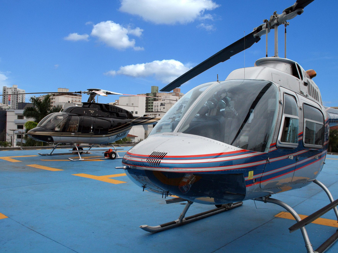 Mendes Convention Center-桑托斯必去景点