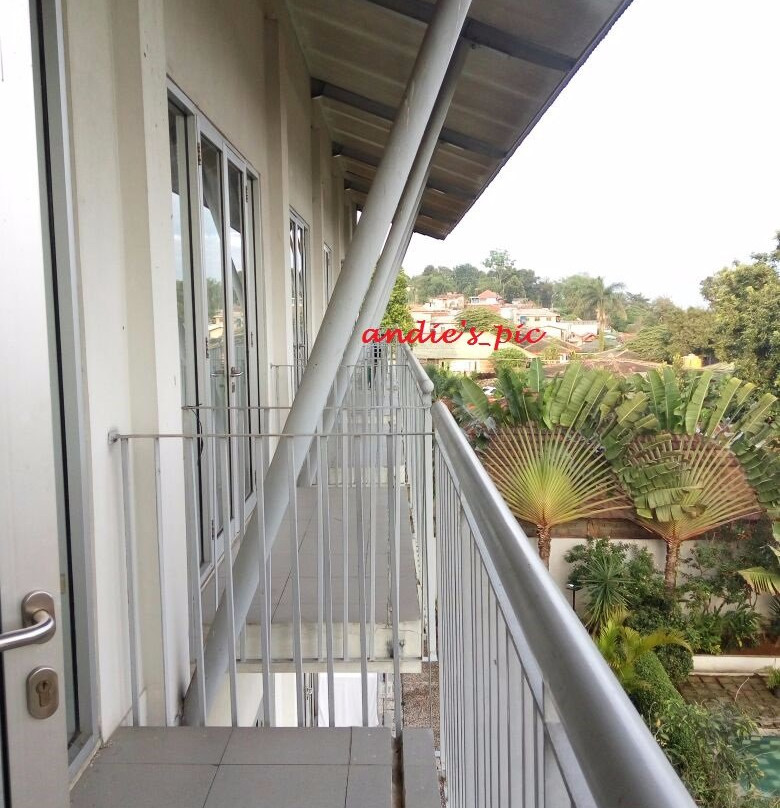 茂物美丽硬石涅槃酒店主图