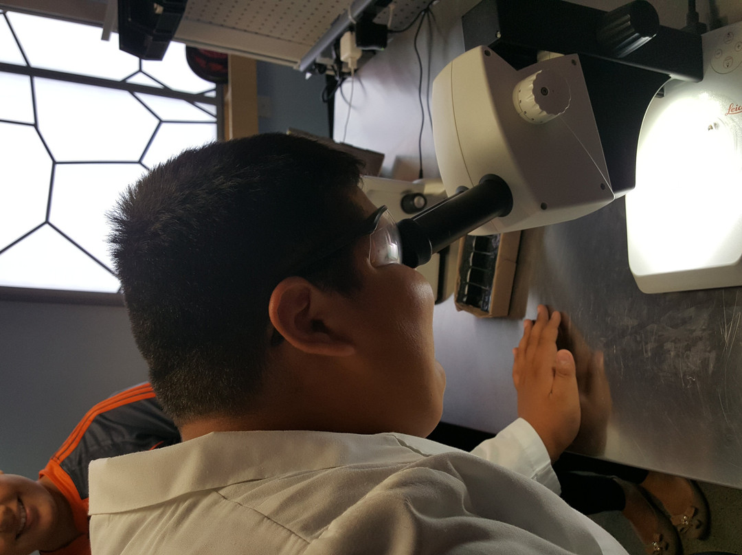 C3tec-Caguas必去景点