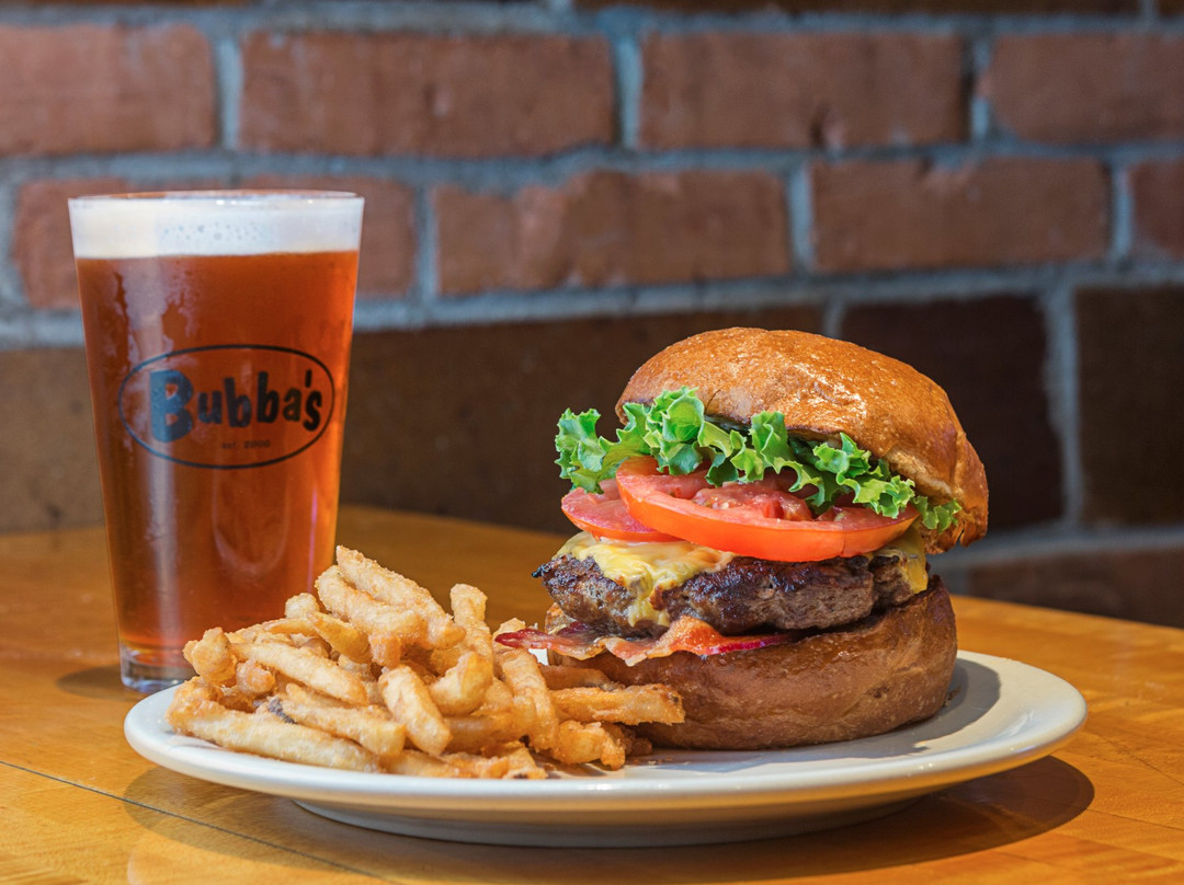 Bubba's