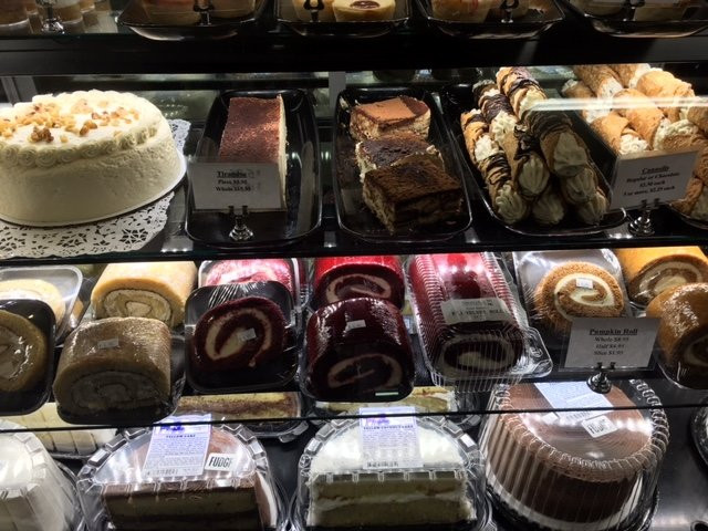 Booths Corner Farmers Market-Garnet Valley必去景点