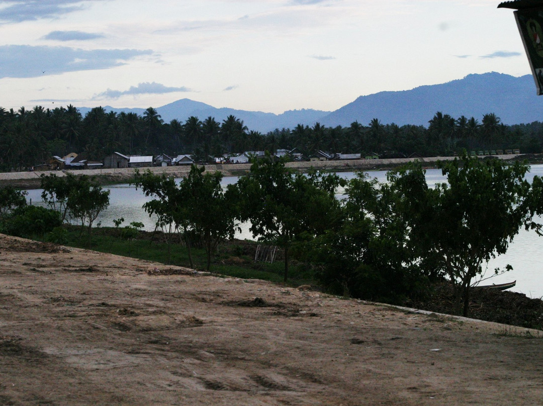 Limboto Lake-哥伦打洛必去景点