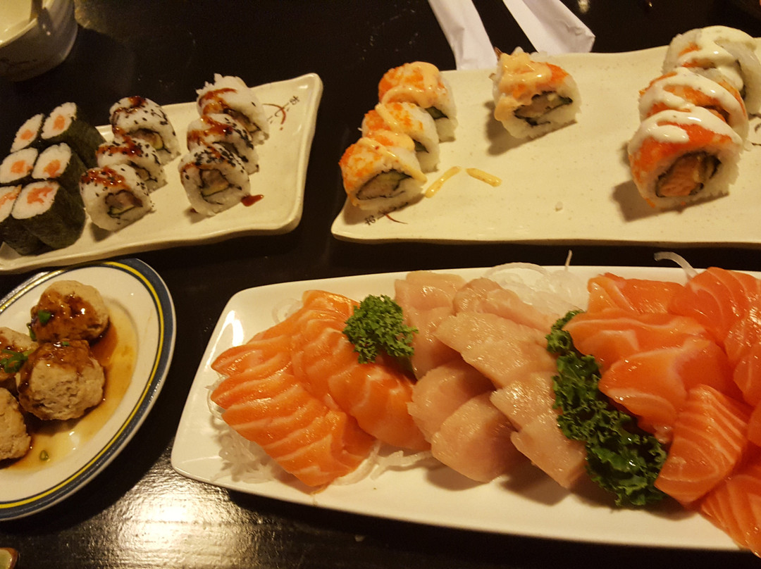 Zen Sushi & Grill