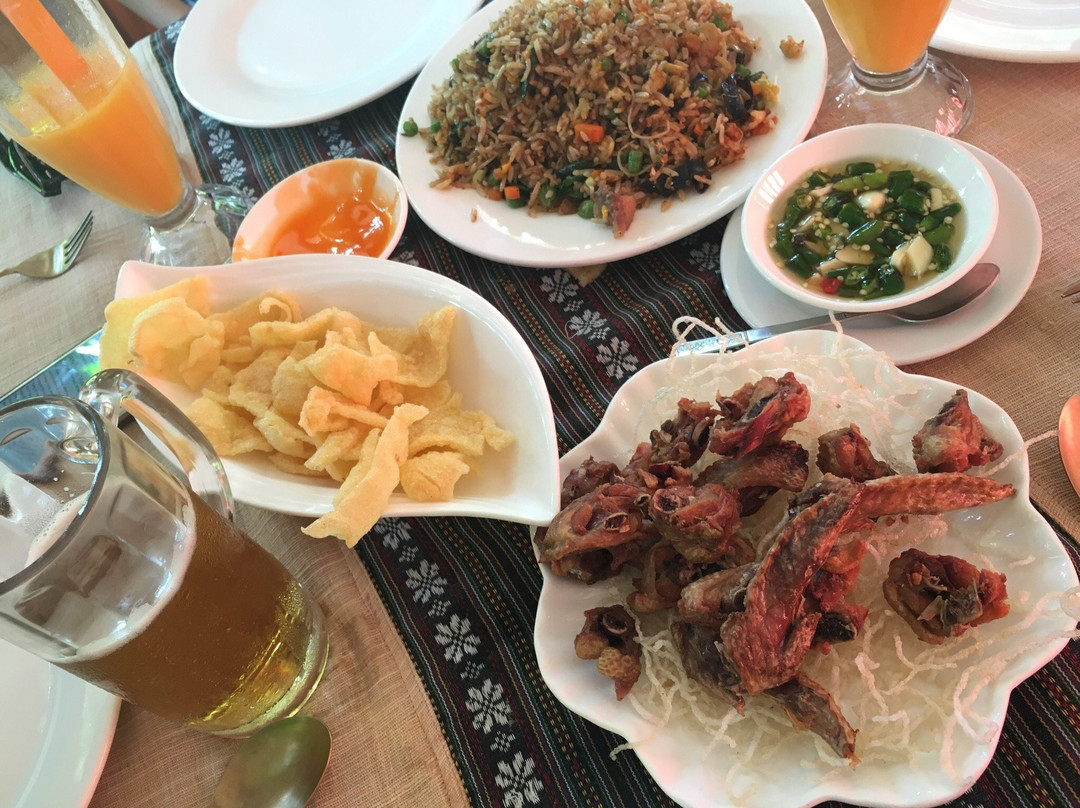 Mingalarbar Food Corner